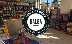 Forrajes Oeste BalbaForrajes Oeste Balba