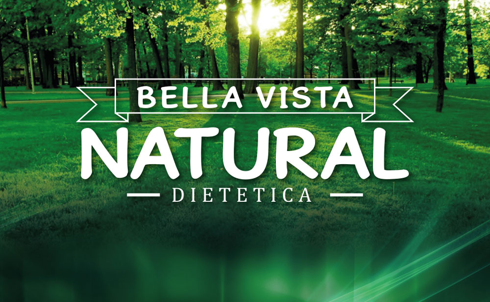 Bella Vista Natural