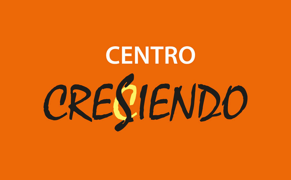 Cresciendo