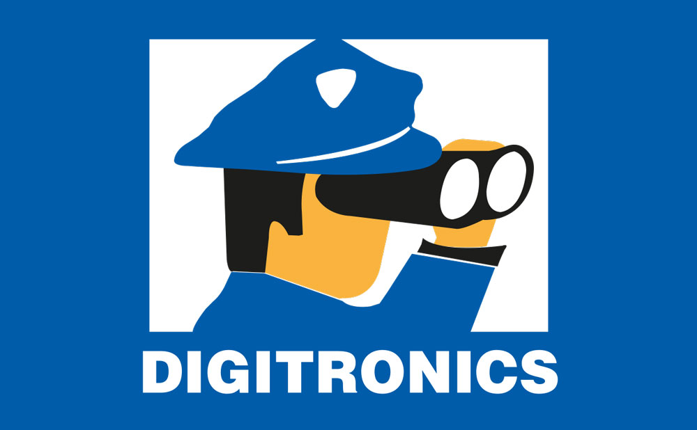 Digitronics