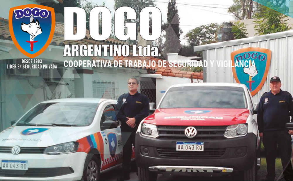 Dogo