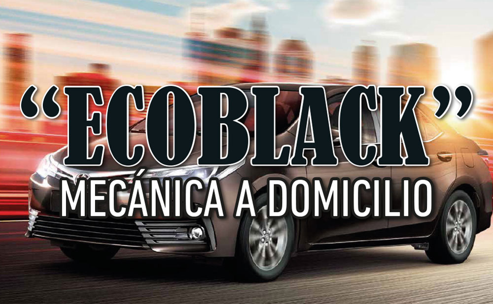 Ecoblack