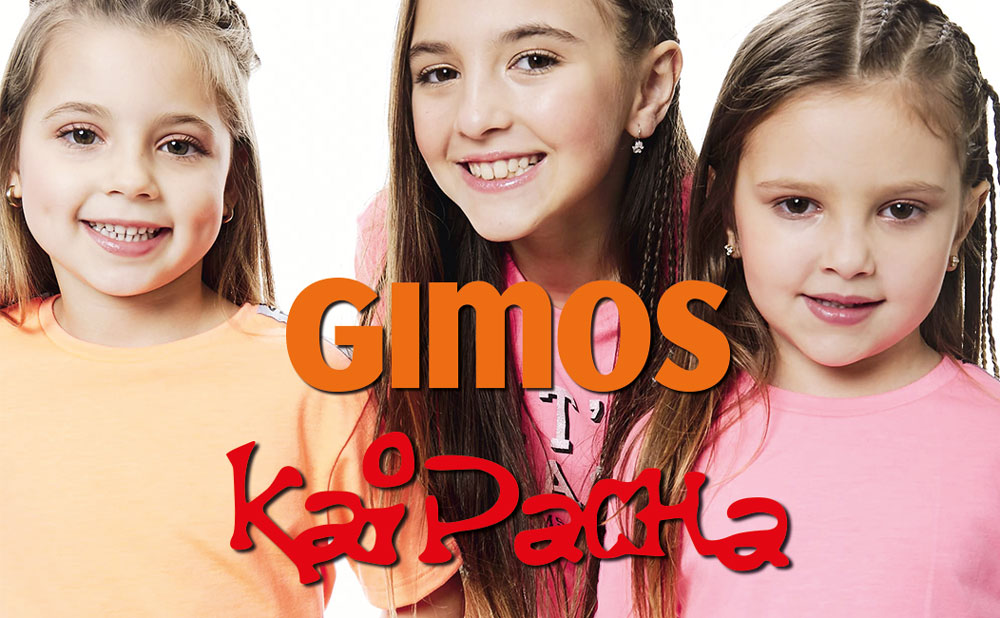 Gimos