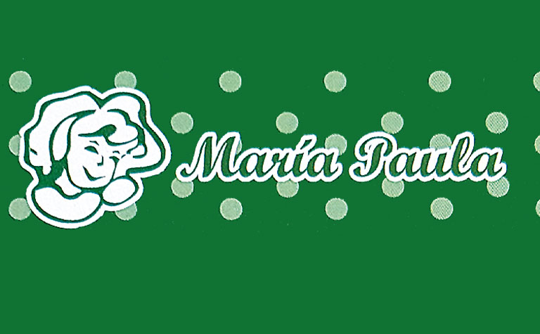 Maria Paula