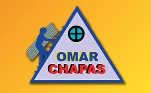 Omar ChapasOmar Chapas