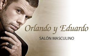 Orlando y EduardoOrlando y Eduardo