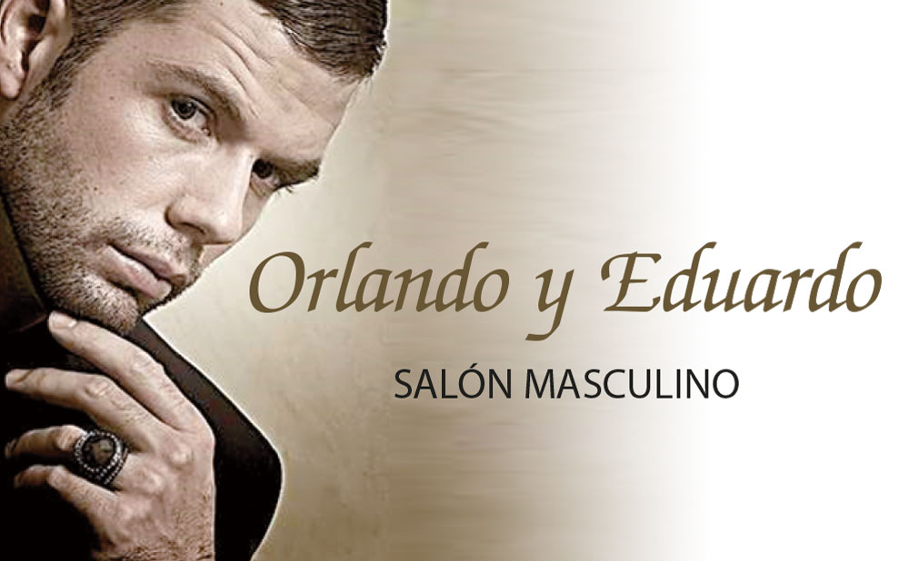 Orlando Y Eduardo