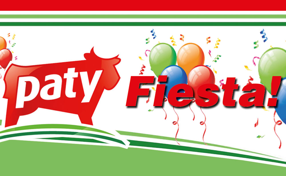 Paty Fiesta