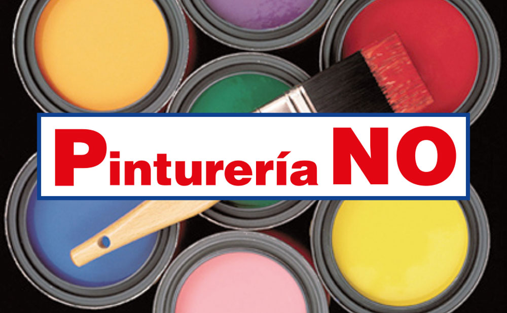 Pintureria No