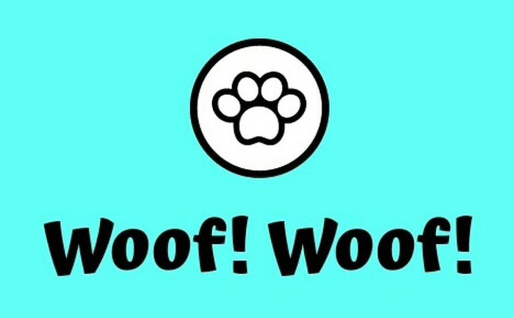 Woof Woof
