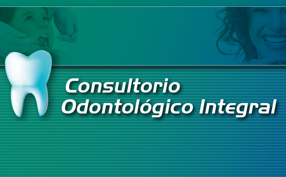Consultorio Odontologico