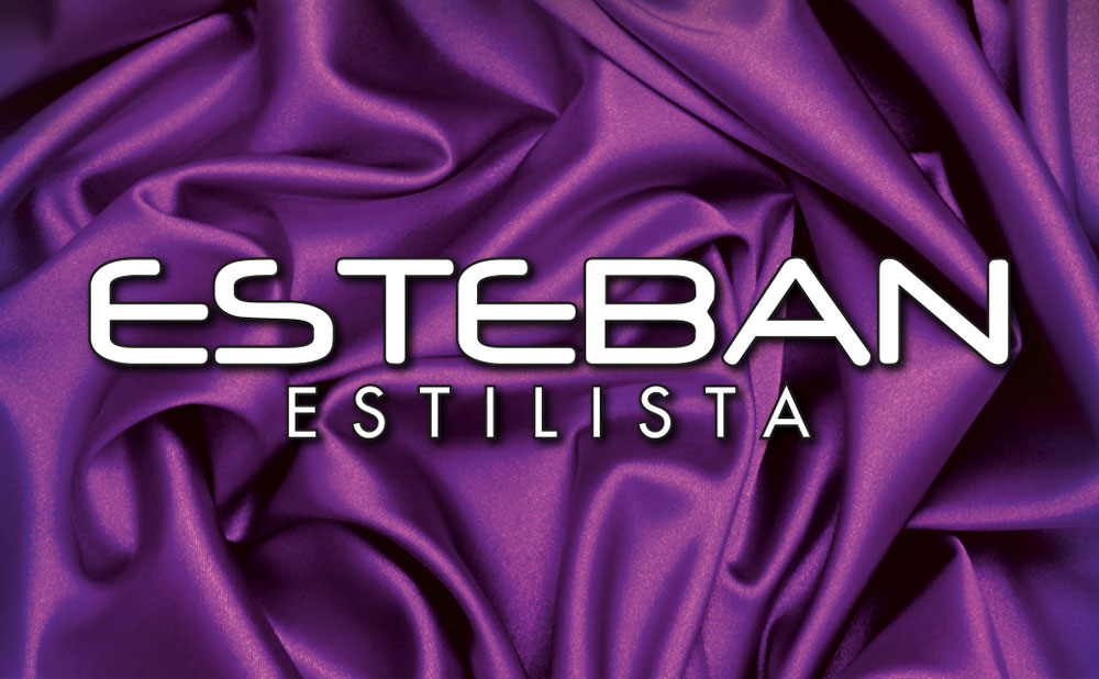 Esteban Estilista