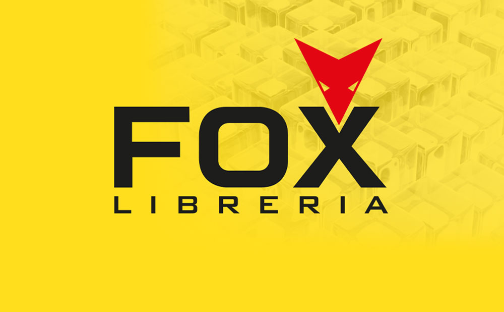 Fox Libreria