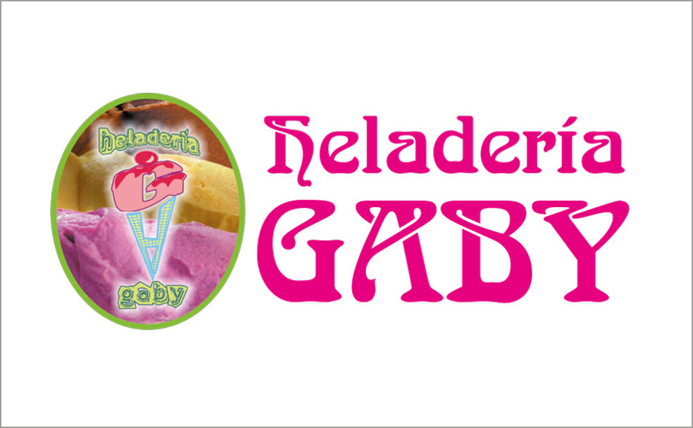Heladeria Gaby