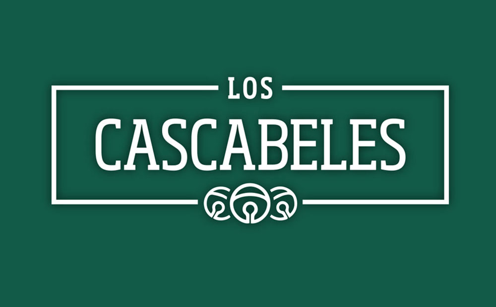 Los Cascabeles