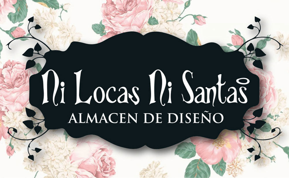 Ni Locas Ni Santas