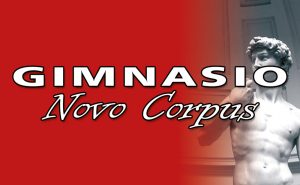 Novo CorpusNovo Corpus