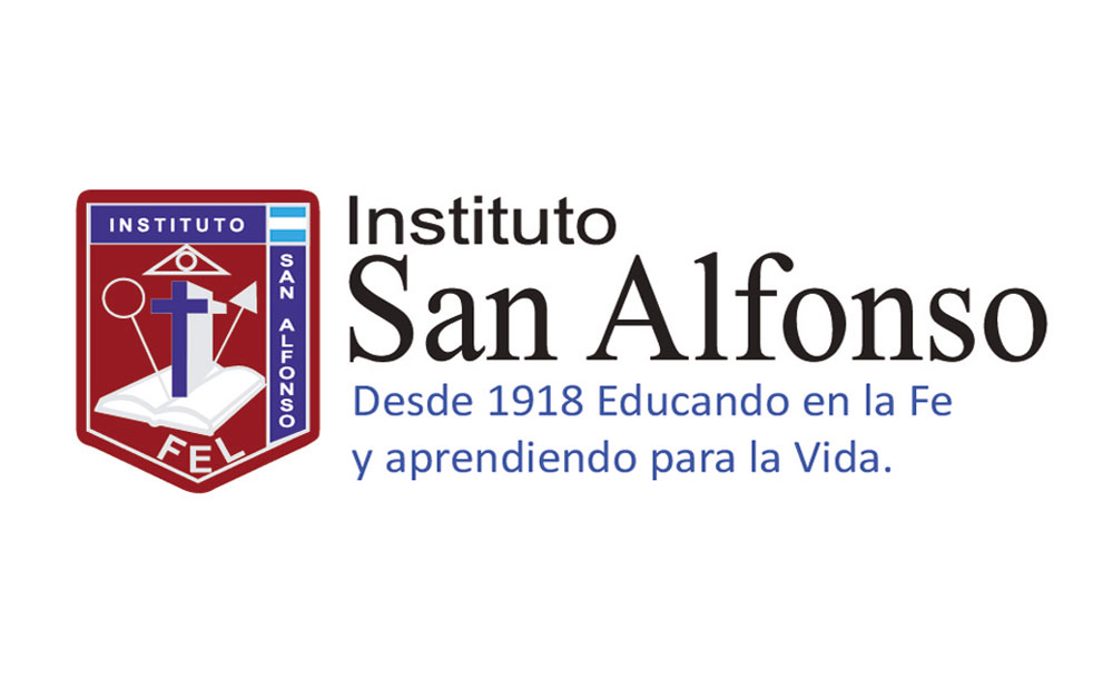 San Alfonso